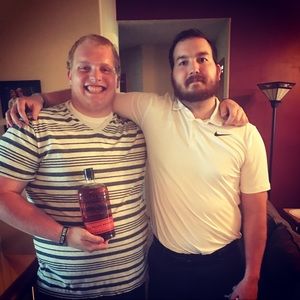 Meet your Posher, Ben
